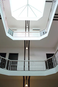 Stately Suites Mg Road