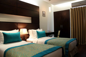 Stately Suites Mg Road