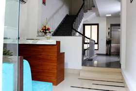 Stately Suites Mg Road