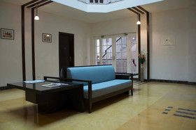 Stately Suites Mg Road