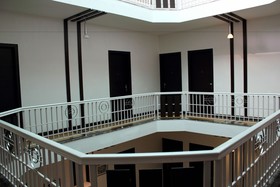 Stately Suites Mg Road