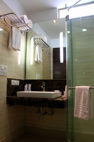 Stately Suites Mg Road