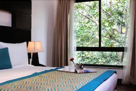 Stately Suites Mg Road