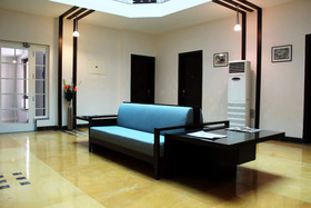 Stately Suites Mg Road