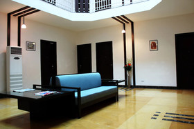 Stately Suites Mg Road