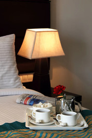 Stately Suites Mg Road