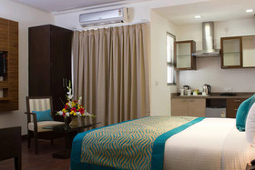 Stately Suites Mg Road