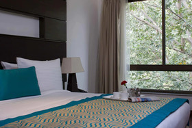 Stately Suites Mg Road