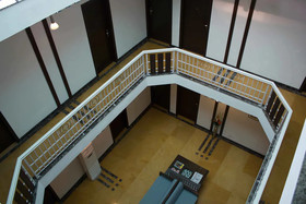 Stately Suites Mg Road