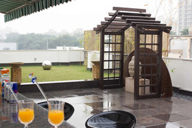 Stately Suites Mg Road