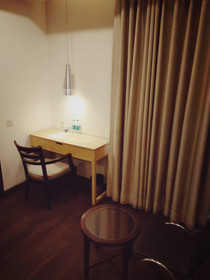 Stately Suites NH 8