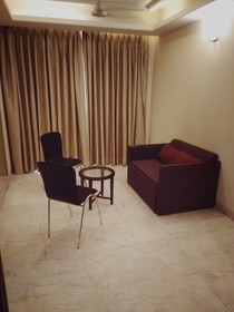 Stately Suites NH 8