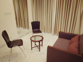 Stately Suites NH 8