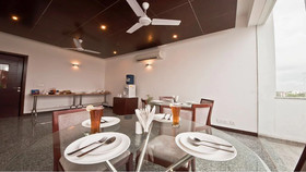 Stately Suites NH 8