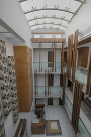 Stately Suites NH 8