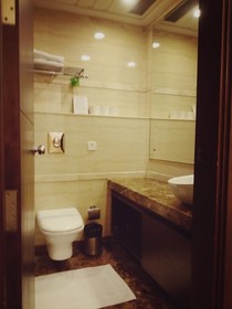 Stately Suites NH 8