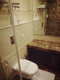 Stately Suites NH 8
