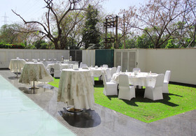 Stately Suites NH 8