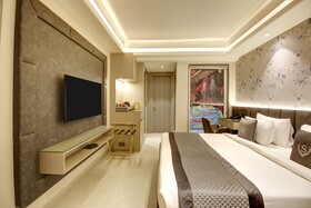 Stepstones Hotels and Inn