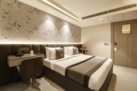 Stepstones Hotels and Inn