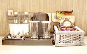 Stepstones Hotels and Inn