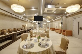 Stepstones Hotels and Inn