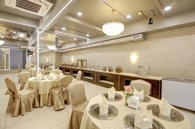 Stepstones Hotels and Inn