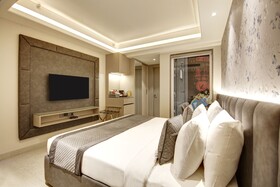 Stepstones Hotels and Inn