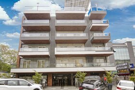 Stepstones Hotels and Inn