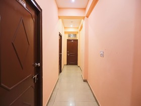 Sunrise Guest House by OYO Rooms