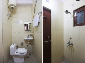 Sunrise Guest House by OYO Rooms