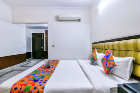 Sunshine Residency by OYO Rooms
