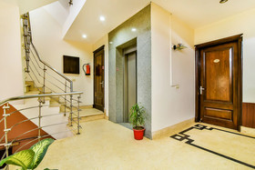 Sunshine Residency by OYO Rooms