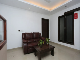 Surya Chalet by OYO Rooms