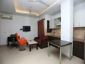 Surya Chalet by OYO Rooms
