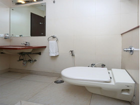 Surya Chalet by OYO Rooms