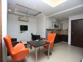 Surya Chalet by OYO Rooms