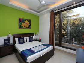 Surya Chalet by OYO Rooms