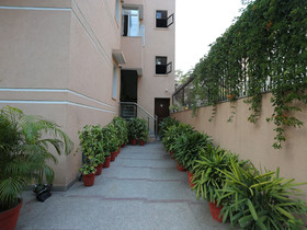 Surya Chalet by OYO Rooms