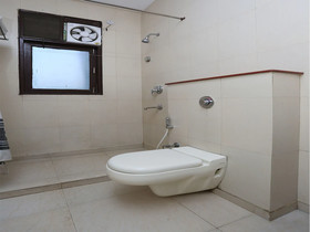 Surya Chalet by OYO Rooms