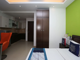 Surya Chalet by OYO Rooms