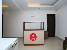 Surya Chalet by OYO Rooms
