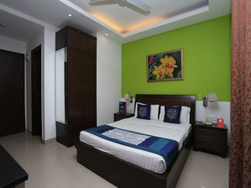 Surya Chalet by OYO Rooms