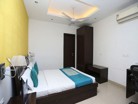 Surya Chalet by OYO Rooms