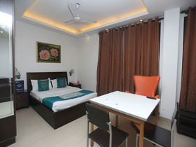 Surya Chalet by OYO Rooms
