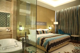 Taj City Centre Gurugram