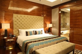 Taj City Centre Gurugram