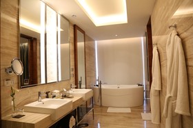 Taj City Centre Gurugram