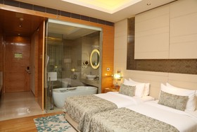 Taj City Centre Gurugram