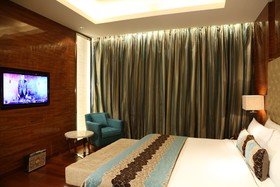 Taj City Centre Gurugram